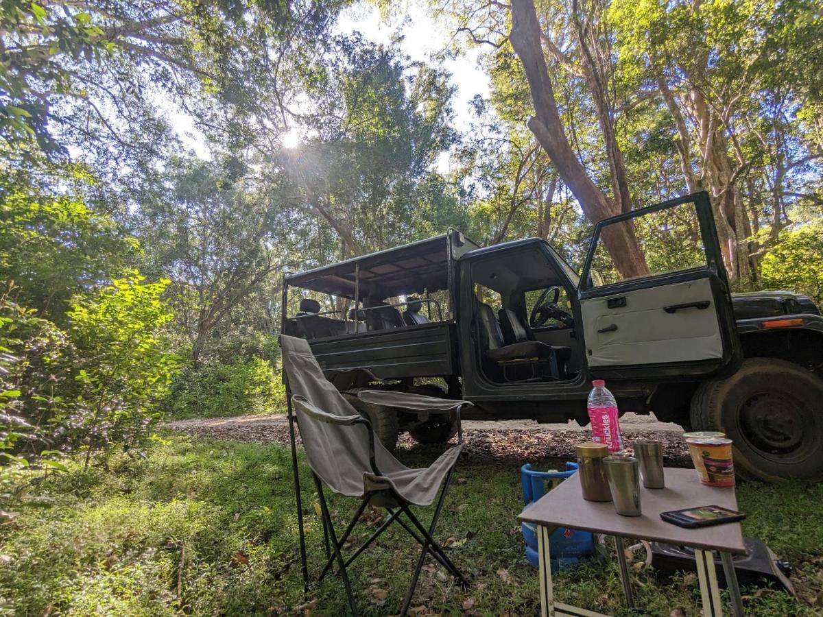 Yala Avian Eye Safari Daire Buttala Dış mekan fotoğraf