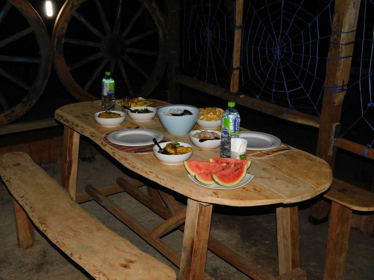 Yala Avian Eye Safari Daire Buttala Dış mekan fotoğraf